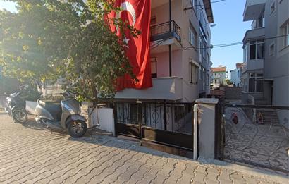 CENTURY21 BAL'DAN CENGİZ TOPEL ÜZERİ SATILIK BAHÇE KATI