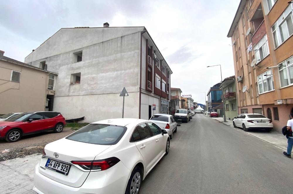 C21 İZ MEHMET ÇAKAR'DAN ÇARK CADDESİ YAKINI KİRALIK İŞ YERİ...