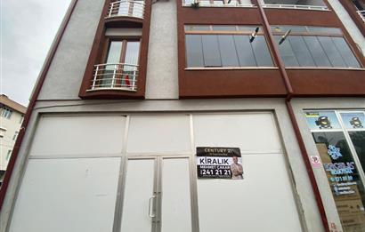 C21 İZ MEHMET ÇAKAR'DAN ÇARK CADDESİ YAKINI KİRALIK İŞ YERİ...