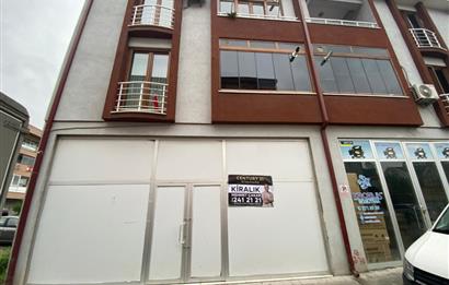 C21 İZ MEHMET ÇAKAR'DAN ÇARK CADDESİ YAKINI KİRALIK İŞ YERİ...