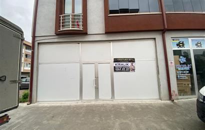 C21 İZ MEHMET ÇAKAR'DAN ÇARK CADDESİ YAKINI KİRALIK İŞ YERİ...