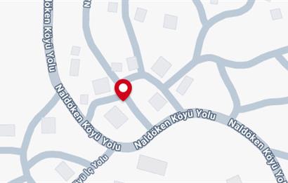 ÇANAKKALE KAZ DAĞLARI ETEKLERİNDE SATILIK TAŞ EV