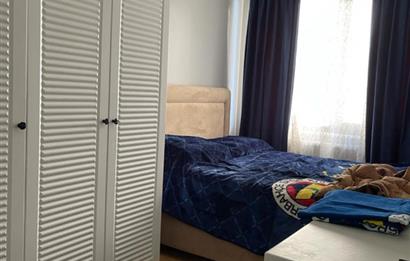 ÇINARCIK KORU'DA, DENİZE SIFIR, MUHTEŞEM DENİZ MANZARALI 2+1