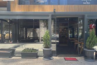 Beytepe de devren satılık işyeri