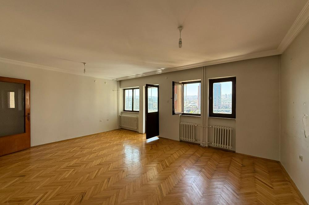 MUSTAFA KEMAL MAHALLESİ BARIŞ SİTESİ KİRALIK 3+1 DAİRE