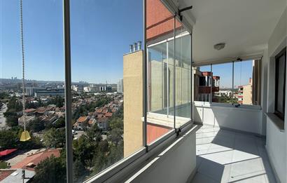 MUSTAFA KEMAL MAHALLESİ BARIŞ SİTESİ KİRALIK 3+1 DAİRE