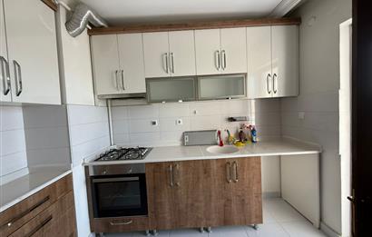 MUSTAFA KEMAL MAHALLESİ BARIŞ SİTESİ KİRALIK 3+1 DAİRE