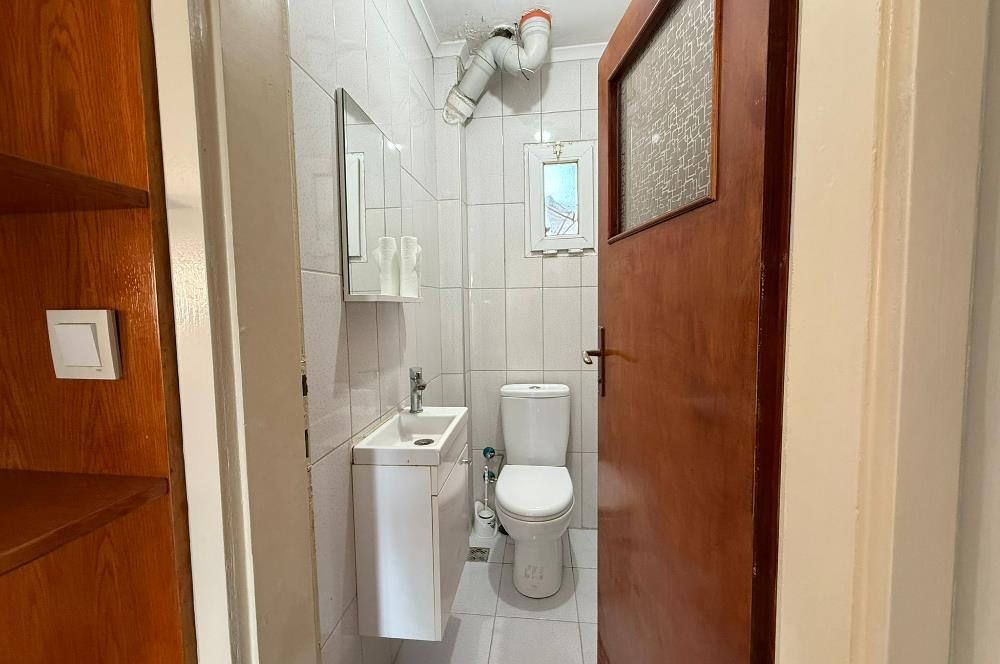 MUSTAFA KEMAL MAHALLESİ BARIŞ SİTESİ KİRALIK 3+1 DAİRE