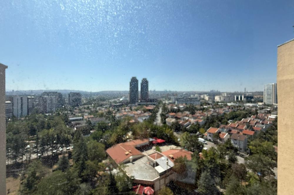 MUSTAFA KEMAL MAHALLESİ BARIŞ SİTESİ KİRALIK 3+1 DAİRE
