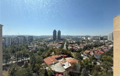 MUSTAFA KEMAL MAHALLESİ BARIŞ SİTESİ KİRALIK 3+1 DAİRE