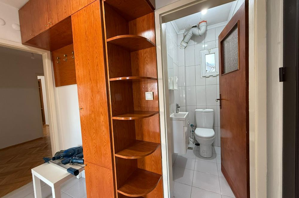 MUSTAFA KEMAL MAHALLESİ BARIŞ SİTESİ KİRALIK 3+1 DAİRE