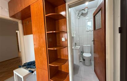 MUSTAFA KEMAL MAHALLESİ BARIŞ SİTESİ KİRALIK 3+1 DAİRE