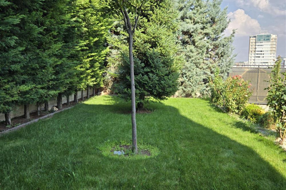 Bağlıca Satılık 5+1 Villa