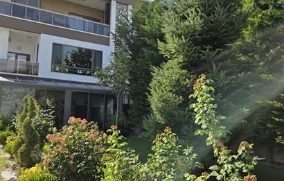 Bağlıca Satılık 5+1 Villa