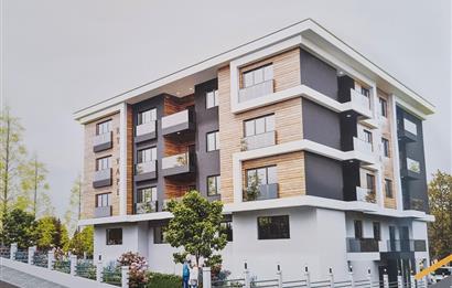 YENİMAHALLE SUSUZ MAH. SATILIK 2+1 FIRSAT DAİRELER