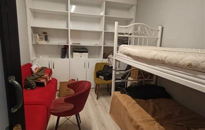 KURTULUŞ ANA CADDE ÜZERİNDE DEVİRLİ 200 m2 RESTORAN