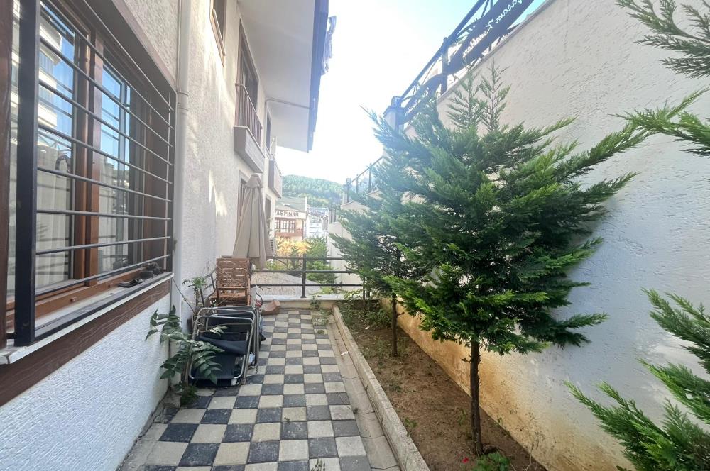 Çekmeköy Merkez Mahallesin'de Safranbolu Evlerinde 2+1 Satılık