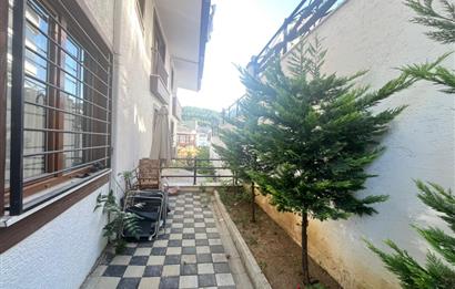 Çekmeköy Merkez Mahallesin'de Safranbolu Evlerinde 2+1 Satılık