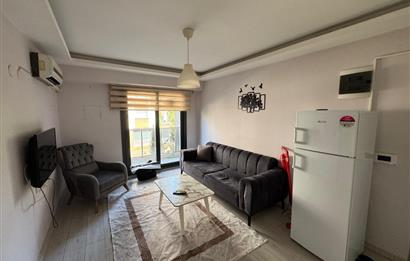 Buca Yıldız Mahallesinde Full Eşyalı Kiralık 1+1 Daire
