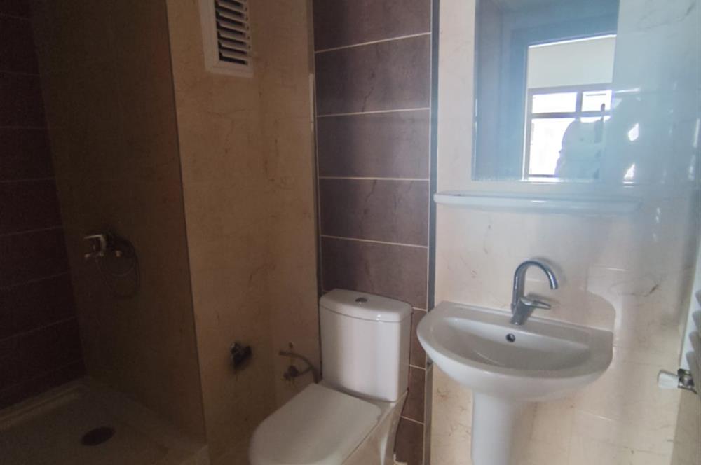 ALTIAĞAÇ TOKİ'DE UZUN BLOKLARDA KATTA BOŞ 3+1 MANZARALI DAİRE