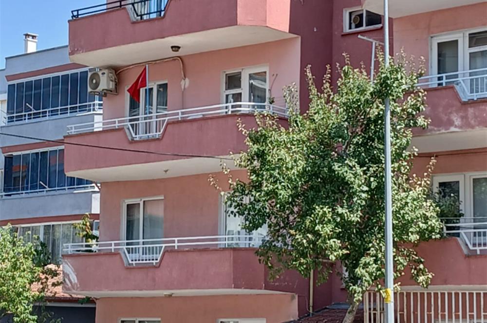 C21 LOCA'DAN BALIKESİR PAŞAALANI MERKEZİNDE KİRALIK 2+1 DAİRE