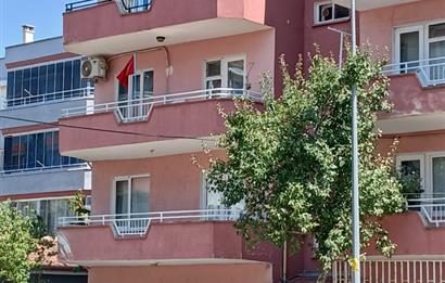 C21 LOCA'DAN BALIKESİR PAŞAALANI MERKEZİNDE KİRALIK 2+1 DAİRE
