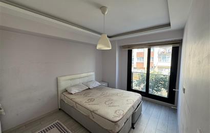 Buca Yıldız Mahallesinde Full Eşyalı Kiralık 1+1 Daire