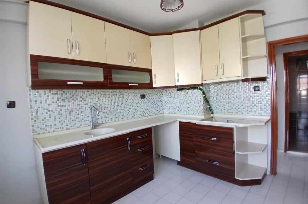 C21 LOCA'DAN BALIKESİR PAŞAALANI MERKEZİNDE KİRALIK 2+1 DAİRE