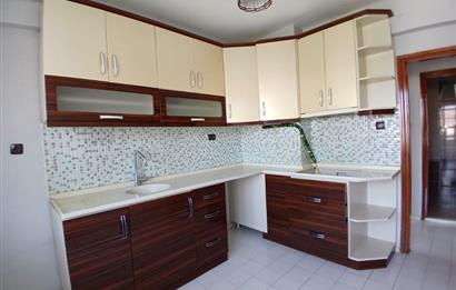C21 LOCA'DAN BALIKESİR PAŞAALANI MERKEZİNDE KİRALIK 2+1 DAİRE