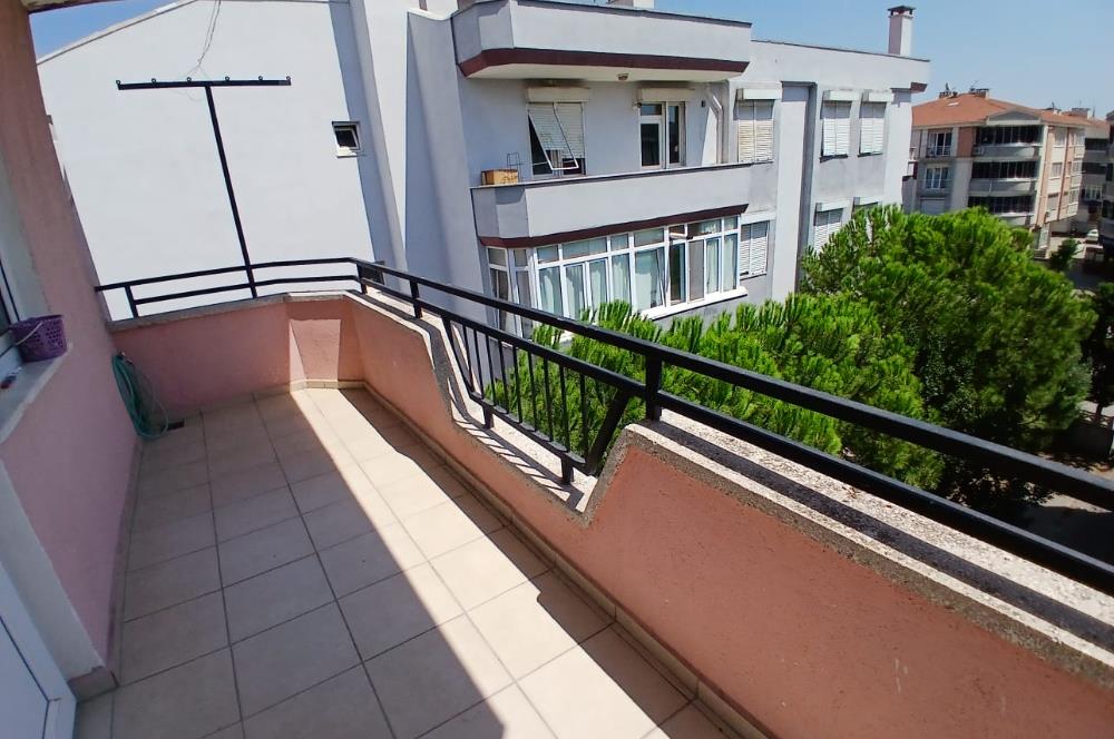 C21 LOCA'DAN BALIKESİR PAŞAALANI MERKEZİNDE KİRALIK 2+1 DAİRE