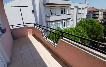 C21 LOCA'DAN BALIKESİR PAŞAALANI MERKEZİNDE KİRALIK 2+1 DAİRE