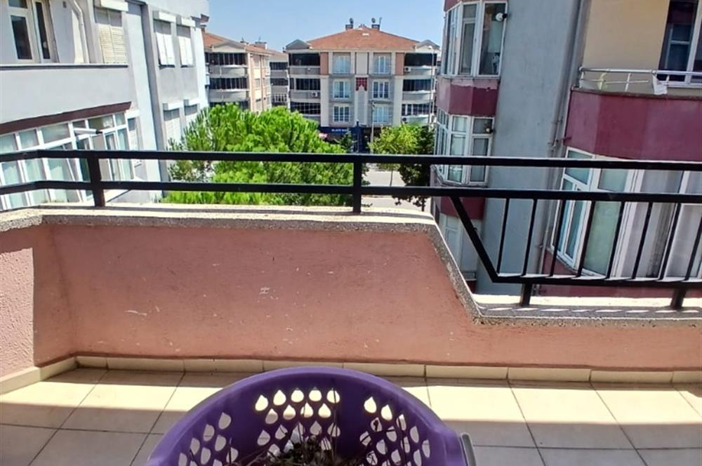 C21 LOCA'DAN BALIKESİR PAŞAALANI MERKEZİNDE KİRALIK 2+1 DAİRE