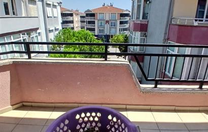 C21 LOCA'DAN BALIKESİR PAŞAALANI MERKEZİNDE KİRALIK 2+1 DAİRE