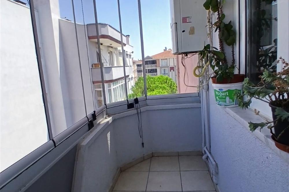 C21 LOCA'DAN BALIKESİR PAŞAALANI MERKEZİNDE KİRALIK 2+1 DAİRE