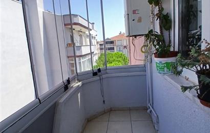 C21 LOCA'DAN BALIKESİR PAŞAALANI MERKEZİNDE KİRALIK 2+1 DAİRE