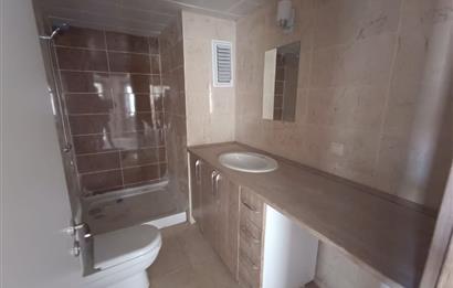 ALTIAĞAÇ TOKİ'DE UZUN BLOKLARDA KATTA BOŞ 3+1 MANZARALI DAİRE