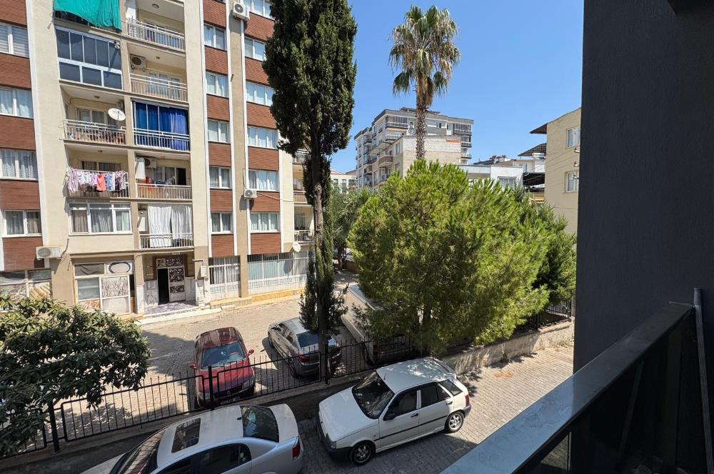 Buca Yıldız Mahallesinde Full Eşyalı Kiralık 1+1 Daire