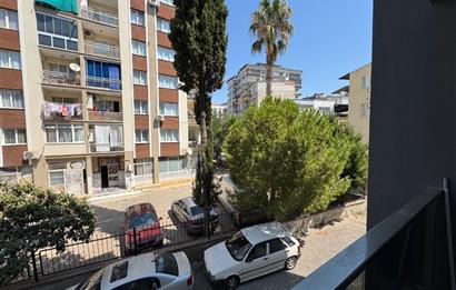 Buca Yıldız Mahallesinde Full Eşyalı Kiralık 1+1 Daire