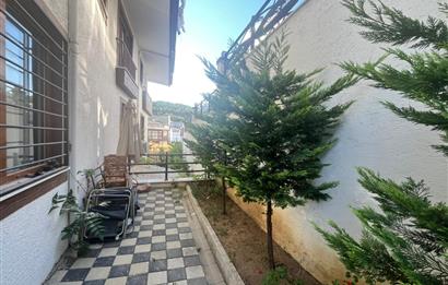 Çekmeköy Merkez Mahallesin'de Safranbolu Evlerinde 2+1 Satılık