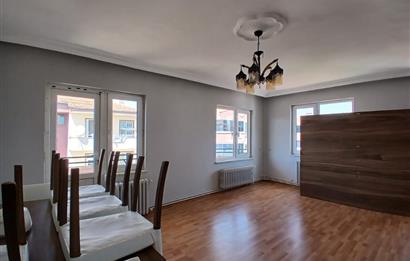 C21 LOCA'DAN BALIKESİR PAŞAALANI MERKEZİNDE KİRALIK 2+1 DAİRE
