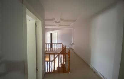SATILIK 5+1 DUBLEKS DAİRE DÖŞEMEALTI / BAHÇEYAKA