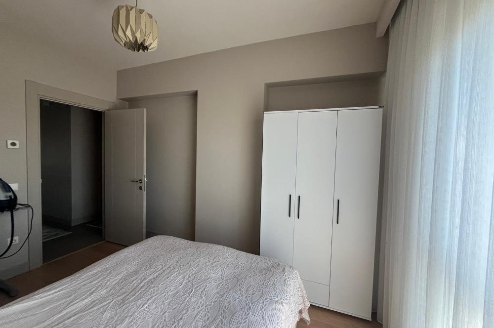 Doğal Yaşam Sinpaş Köyceğiz'de 3,5+1 Satılık Daire _Selda Çaylı