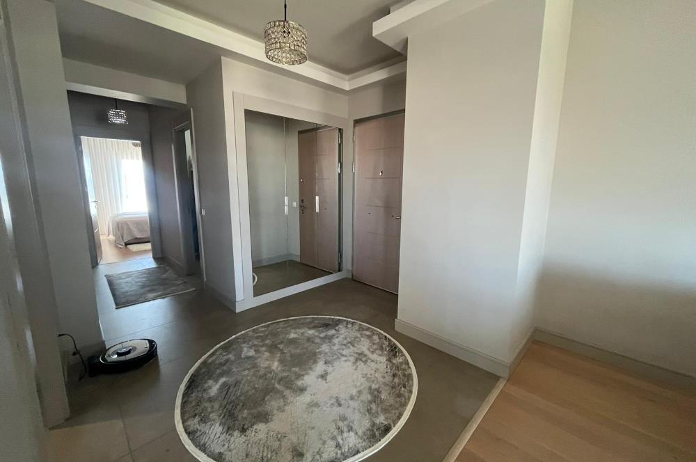 Doğal Yaşam Sinpaş Köyceğiz'de 3,5+1 Satılık Daire _Selda Çaylı