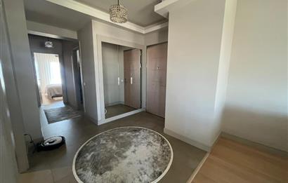 Doğal Yaşam Sinpaş Köyceğiz'de 3,5+1 Satılık Daire _Selda Çaylı