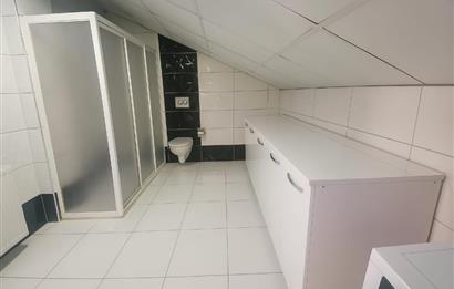 SATILIK 5+1 DUBLEKS DAİRE DÖŞEMEALTI / BAHÇEYAKA