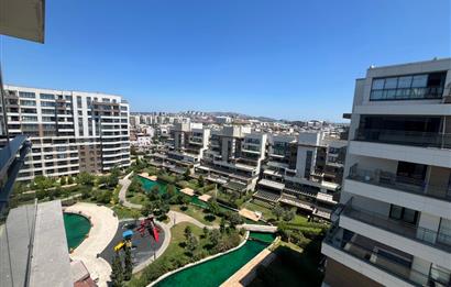 Doğal Yaşam Sinpaş Köyceğiz'de 3,5+1 Satılık Daire _Selda Çaylı
