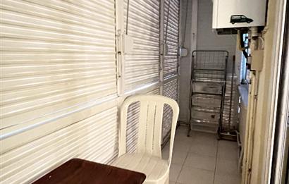 BEYLERBEYİN'DE SAHİLE YAKIN SATILIK 2+1 DAİRE