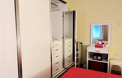 BEYLERBEYİN'DE SAHİLE YAKIN SATILIK 2+1 DAİRE