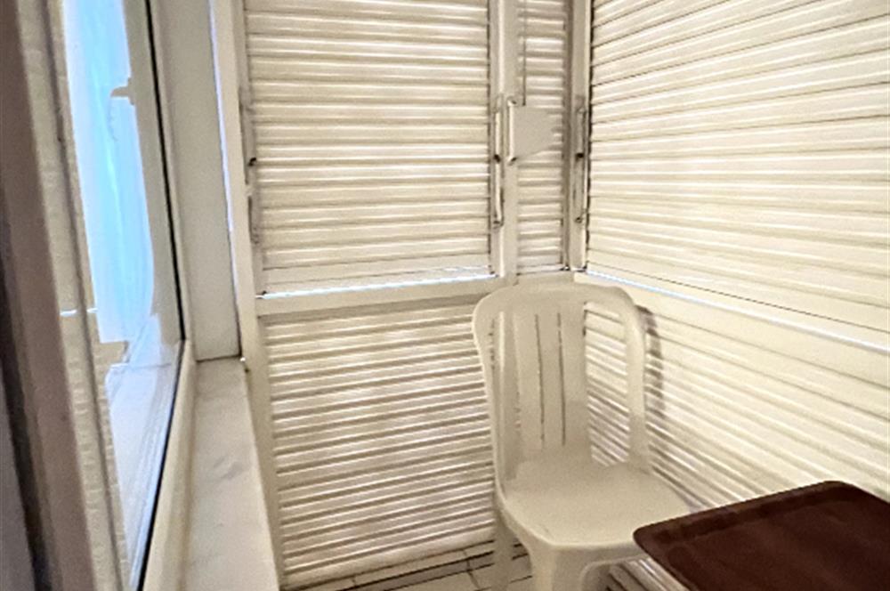 BEYLERBEYİN'DE SAHİLE YAKIN SATILIK 2+1 DAİRE