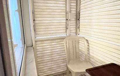 BEYLERBEYİN'DE SAHİLE YAKIN SATILIK 2+1 DAİRE